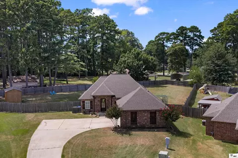 View/Area - 115 Winners Cir, Ruston, LA 71270 photo 1 of 4