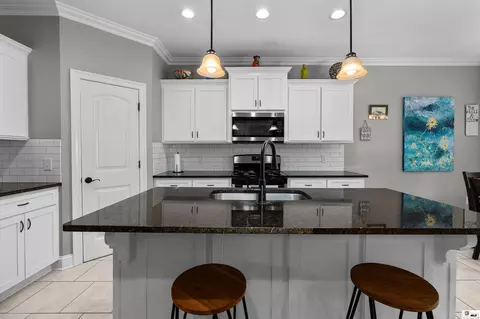 Kitchen - 115 Winners Cir, Ruston, LA 71270 photo 2 of 3