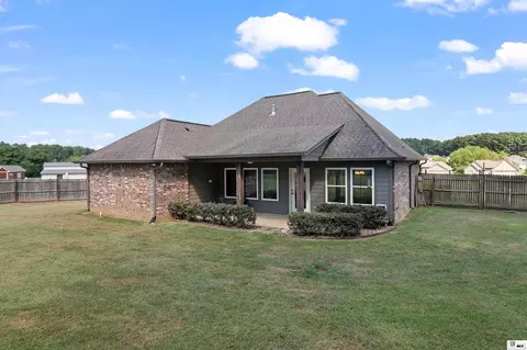 Exterior - 115 Winners Cir, Ruston, LA 71270 photo 6 of 6