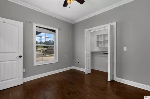 Bedroom - 115 Winners Cir, Ruston, LA 71270 photo 3 of 5