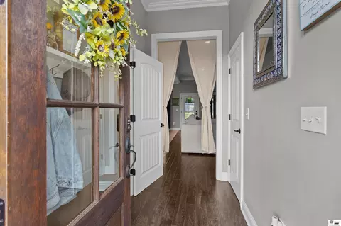 Entry Way - 115 Winners Cir, Ruston, LA 71270 photo 1 of 2