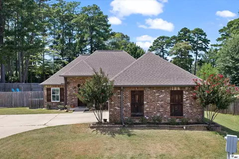 Exterior - 115 Winners Cir, Ruston, LA 71270 photo 2 of 6