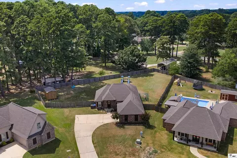 View/Area - 115 Winners Cir, Ruston, LA 71270 photo 2 of 4