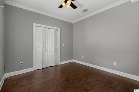Bedroom - 115 Winners Cir, Ruston, LA 71270 photo 4 of 5