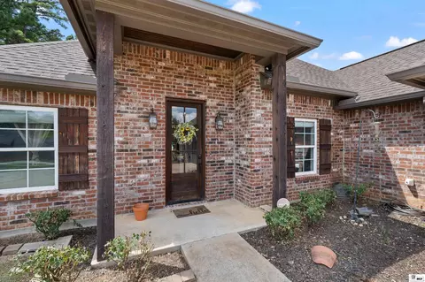 Exterior - 115 Winners Cir, Ruston, LA 71270 photo 4 of 6