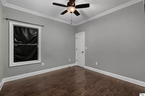 Bedroom - 115 Winners Cir, Ruston, LA 71270 photo 5 of 5