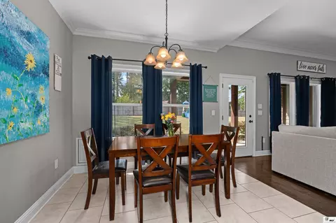 Dining - 115 Winners Cir, Ruston, LA 71270 photo 1 of 1