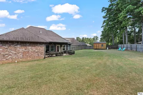Exterior - 115 Winners Cir, Ruston, LA 71270 photo 5 of 6