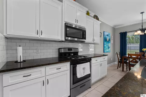 Kitchen - 115 Winners Cir, Ruston, LA 71270 photo 1 of 3