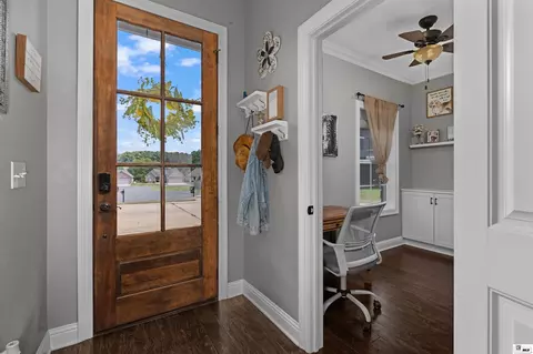 Entry Way - 115 Winners Cir, Ruston, LA 71270 photo 2 of 2