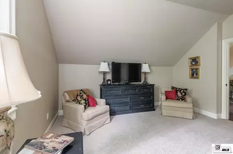 Bedroom - 420 Valley View Dr, Ruston, LA 71270 photo 5 of 6
