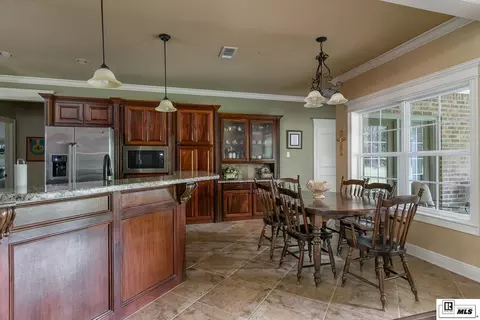 Dining - 420 Valley View Dr, Ruston, LA 71270 photo 1 of 2