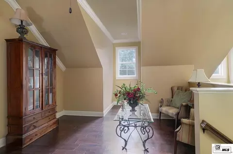 Entry Way - 420 Valley View Dr, Ruston, LA 71270 photo 3 of 3
