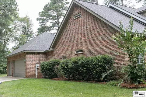 Exterior - 420 Valley View Dr, Ruston, LA 71270 photo 10 of 12