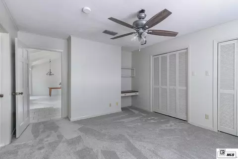 Bedroom - 705 University Blvd, Ruston, LA 71270 photo 5 of 5