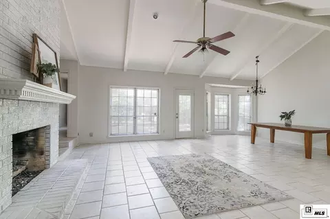 Living - 705 University Blvd, Ruston, LA 71270 photo 1 of 4