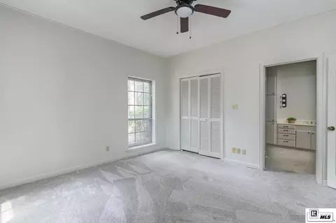 Bedroom - 705 University Blvd, Ruston, LA 71270 photo 1 of 5