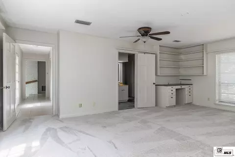 Bedroom - 705 University Blvd, Ruston, LA 71270 photo 3 of 5