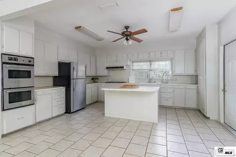 Kitchen - 705 University Blvd, Ruston, LA 71270 photo 1 of 3