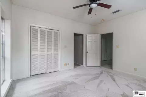Bedroom - 705 University Blvd, Ruston, LA 71270 photo 2 of 5