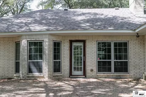 Exterior - 705 University Blvd, Ruston, LA 71270 photo 7 of 7