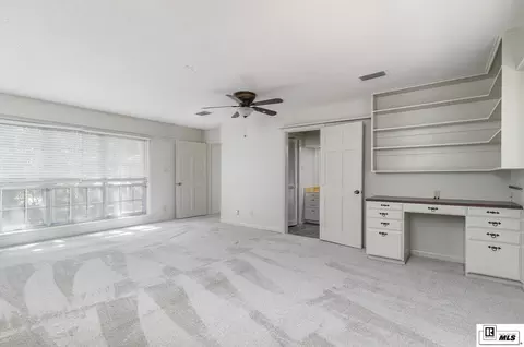 Bedroom - 705 University Blvd, Ruston, LA 71270 photo 4 of 5