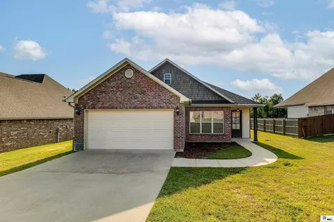 Exterior - 501 Teal Loop, West Monroe, LA 71291 photo 2 of 6
