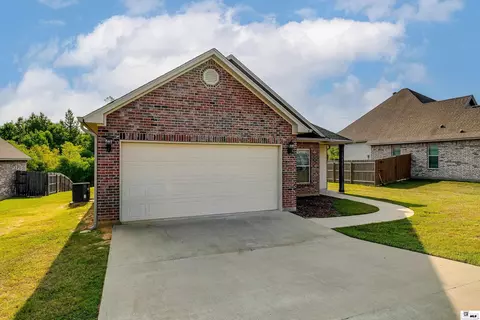 Exterior - 501 Teal Loop, West Monroe, LA 71291 photo 6 of 6