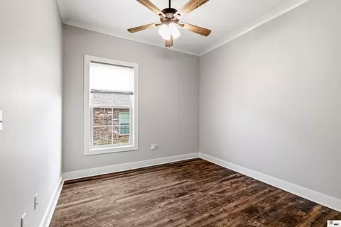 Bedroom - 501 Teal Loop, West Monroe, LA 71291 photo 2 of 4