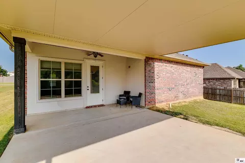 Exterior - 501 Teal Loop, West Monroe, LA 71291 photo 3 of 6