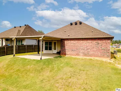 Exterior - 501 Teal Loop, West Monroe, LA 71291 photo 5 of 6