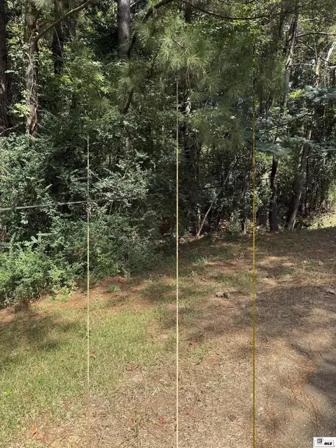 000 Third St, Hodge, LA 71247