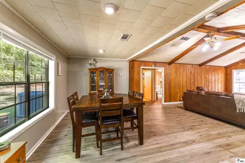 Dining - 513 Hines St, Grayson, LA 71435 photo 1 of 1