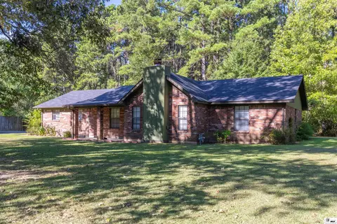 Exterior - 513 Hines St, Grayson, LA 71435 photo 6 of 7