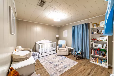Bedroom - 513 Hines St, Grayson, LA 71435 photo 3 of 3