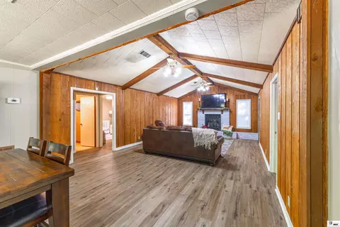 Living - 513 Hines St, Grayson, LA 71435 photo 1 of 1