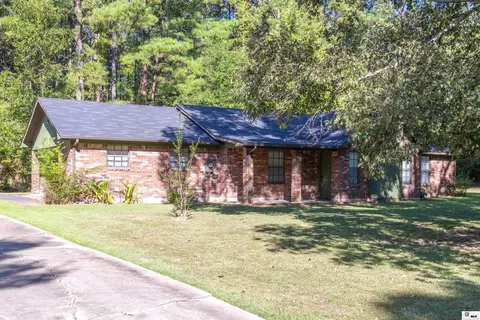 Exterior - 513 Hines St, Grayson, LA 71435 photo 7 of 7