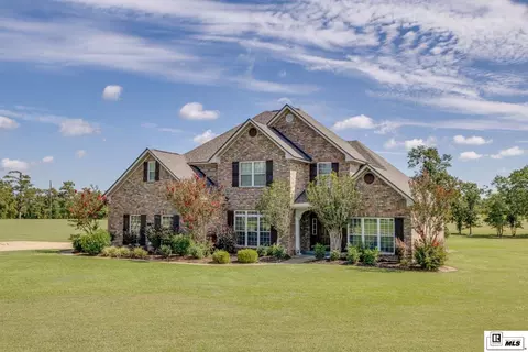 10 Lakeview Dr, Oak Ridge, LA 71264
