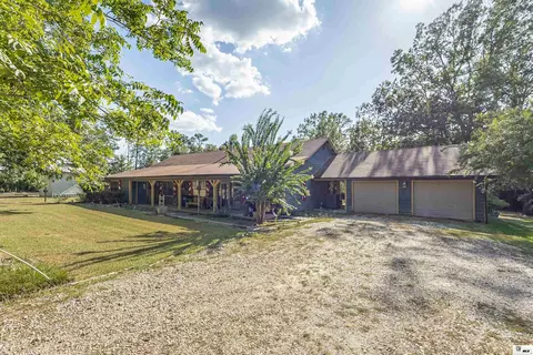 Exterior - 916 Billy Cy Rd, Grayson, LA 71435 photo 2 of 9