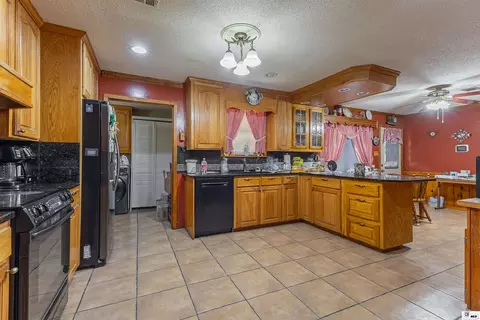 Kitchen - 916 Billy Cy Rd, Grayson, LA 71435 photo 3 of 3