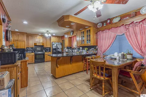Kitchen - 916 Billy Cy Rd, Grayson, LA 71435 photo 1 of 3