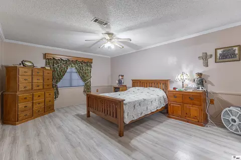 Bedroom - 916 Billy Cy Rd, Grayson, LA 71435 photo 1 of 5