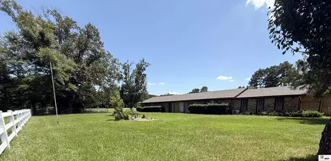 9713 Springridge Texas Line Rd, Keithville, LA 71047