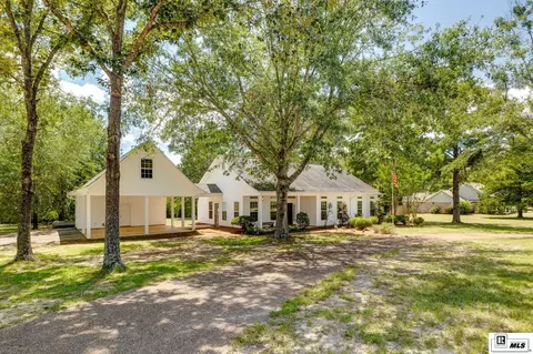 260 Sandy Acres Dr, Quitman, LA 71268