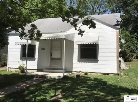 1315 Bowman, Bastrop, LA 71220