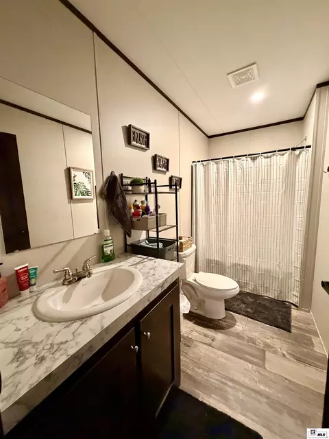 Bath - 175 Mcmurray Ln, Gilbert, LA 71336 photo 6 of 6