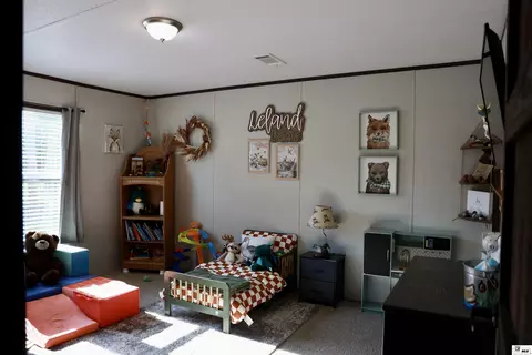 Bedroom - 175 Mcmurray Ln, Gilbert, LA 71336 photo 1 of 4