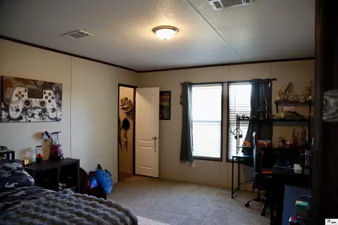 Bedroom - 175 Mcmurray Ln, Gilbert, LA 71336 photo 2 of 4