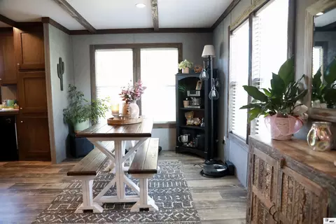 Dining - 175 Mcmurray Ln, Gilbert, LA 71336 photo 1 of 1