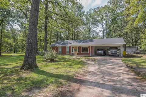 525 Crawford Rd, Monroe, LA 71202